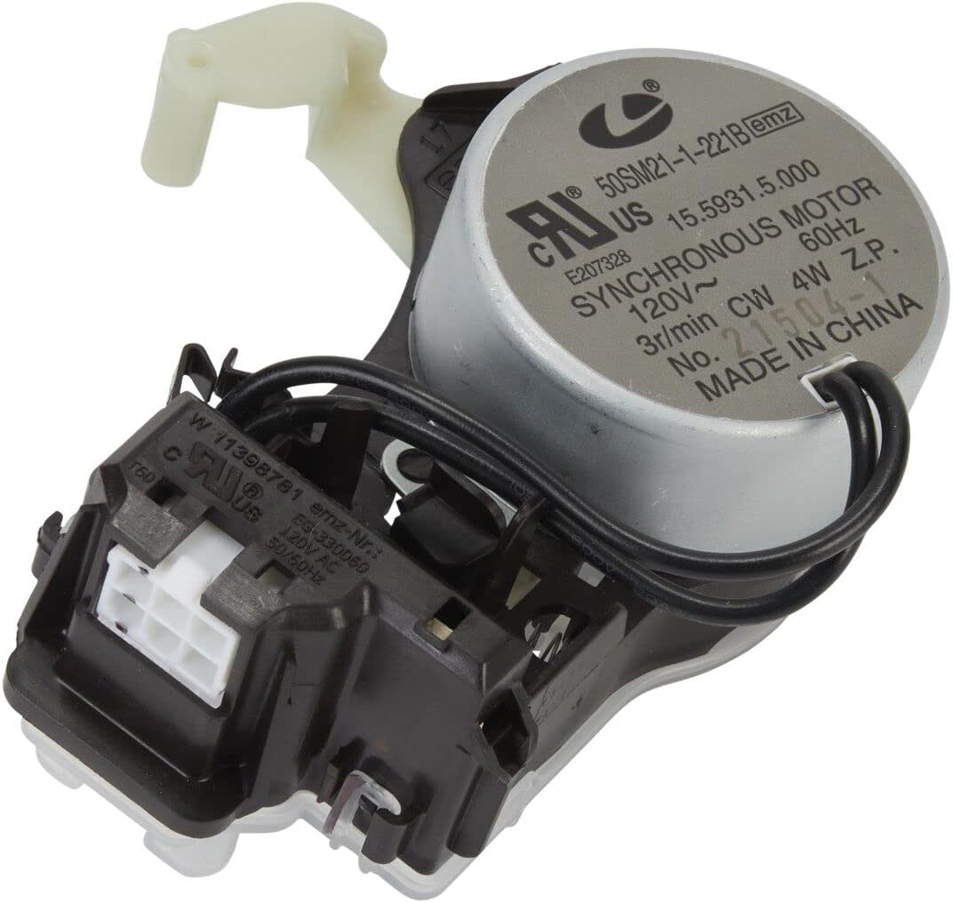 Whirlpool Washer Shift Actuators